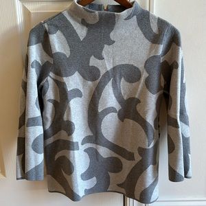 EUC Chico’s sweater.